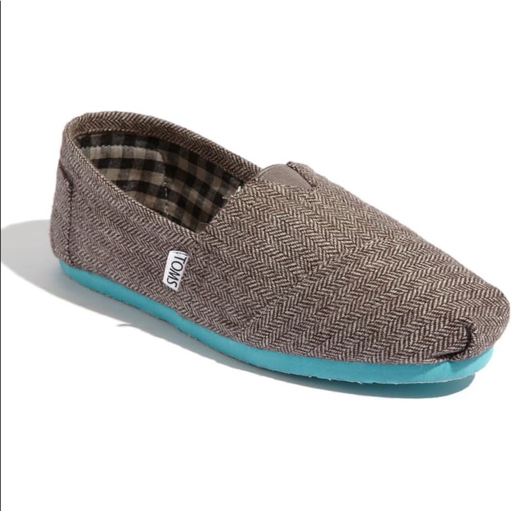 Toms classics